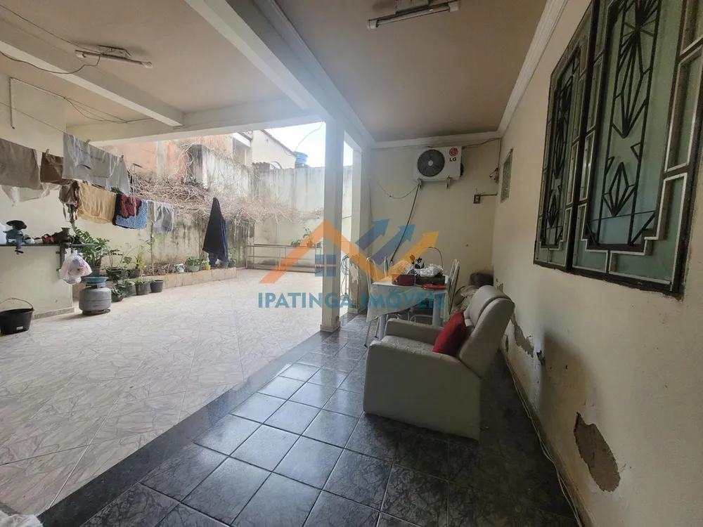 Apartamento, 4 quartos, 240 m² - Foto 7