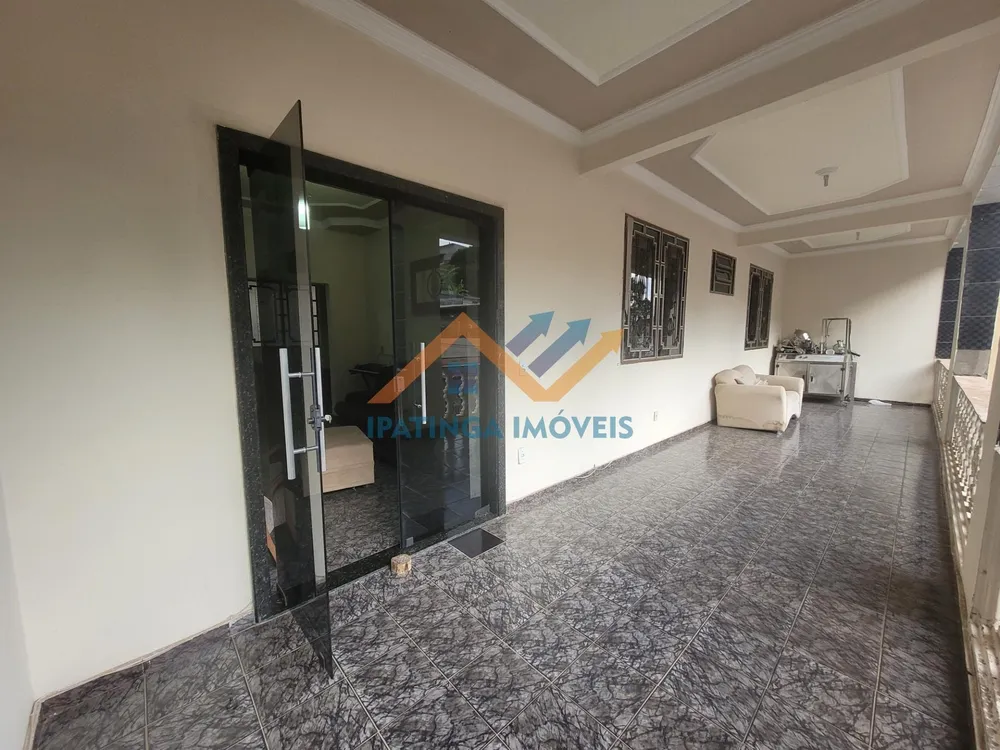Apartamento, 4 quartos, 240 m² - Foto 2