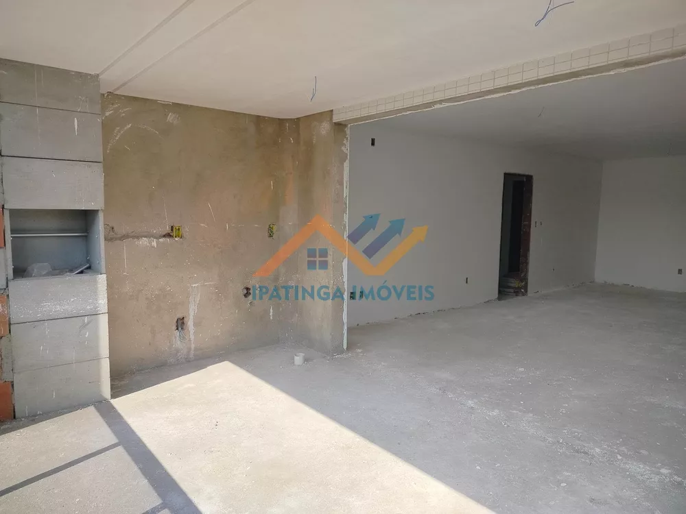 Apartamento, 3 quartos, 135 m² - Foto 1