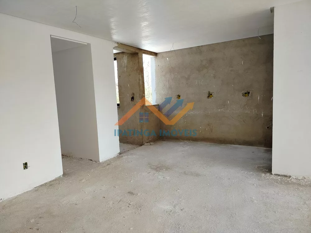 Apartamento, 3 quartos, 135 m² - Foto 3