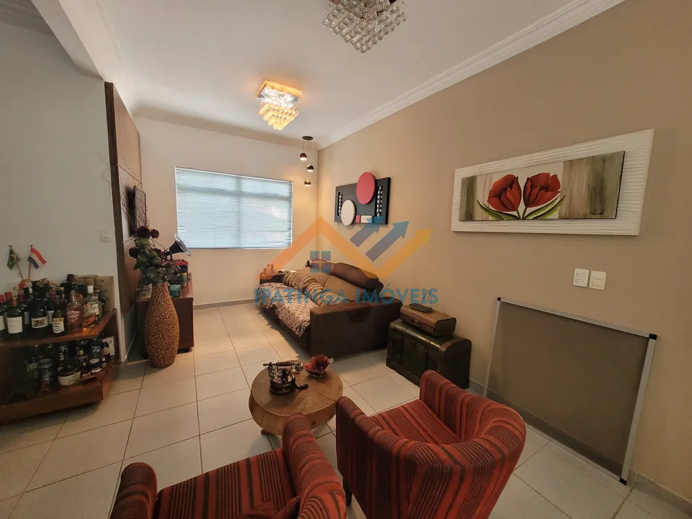Apartamento, 3 quartos, 100 m² - Foto 1