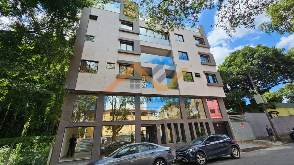 Loja-Salão, 253 m² - Foto 2