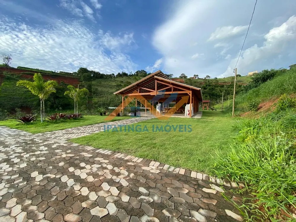 Chácara, 4 quartos, 2000 m² - Foto 20