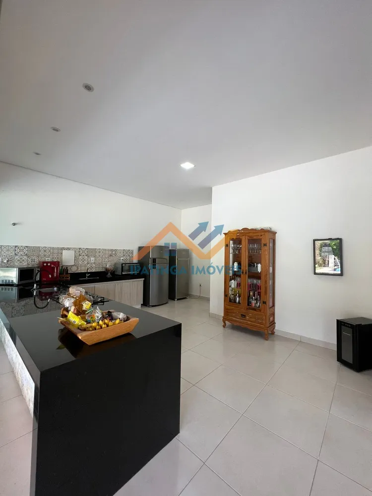 Chácara, 4 quartos, 2000 m² - Foto 10