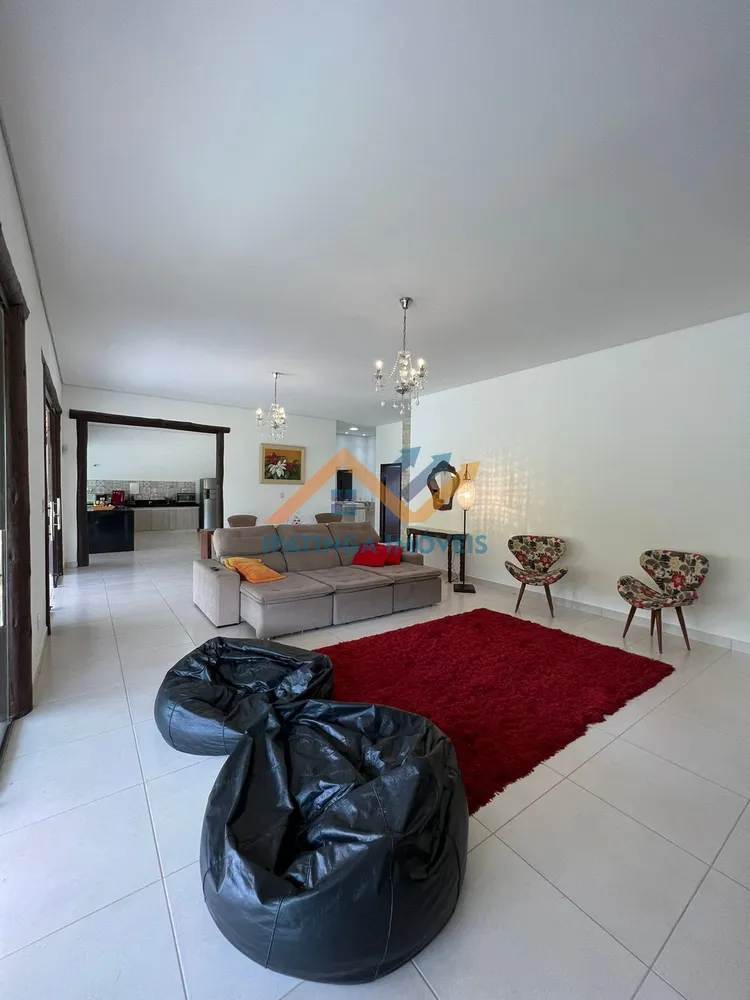 Chácara, 4 quartos, 2000 m² - Foto 11