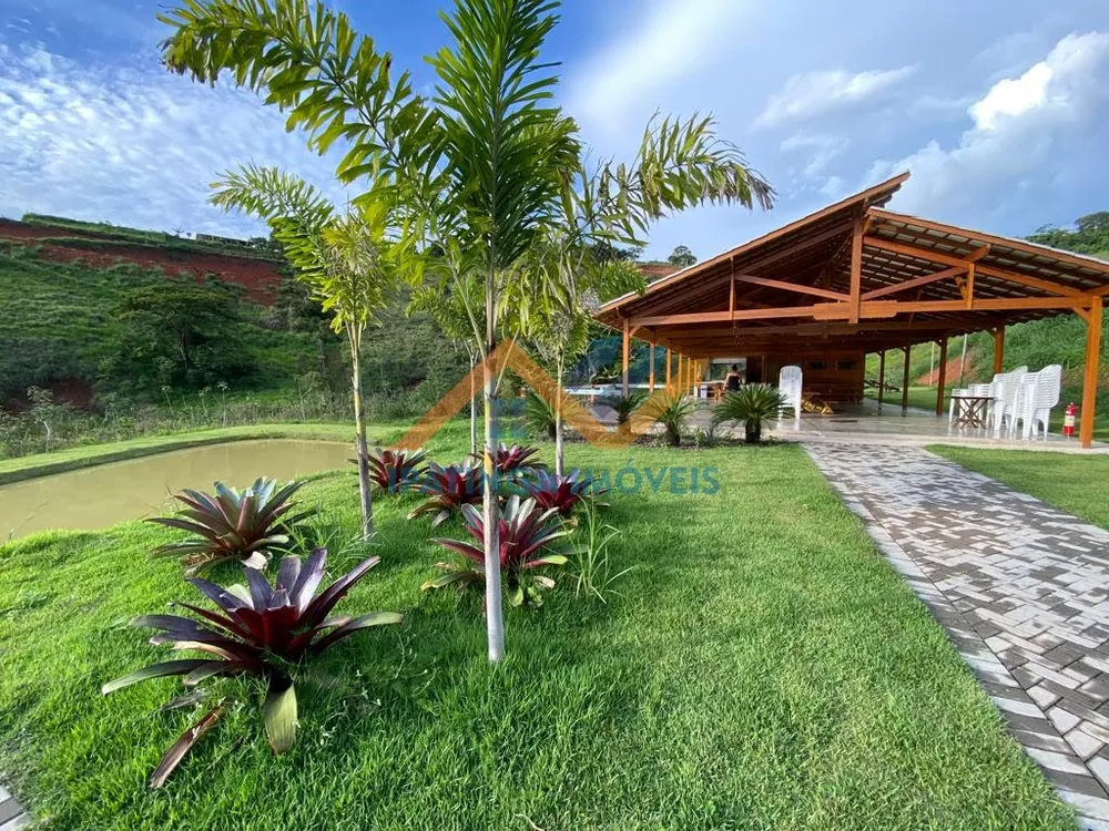 Chácara, 4 quartos, 2000 m² - Foto 19