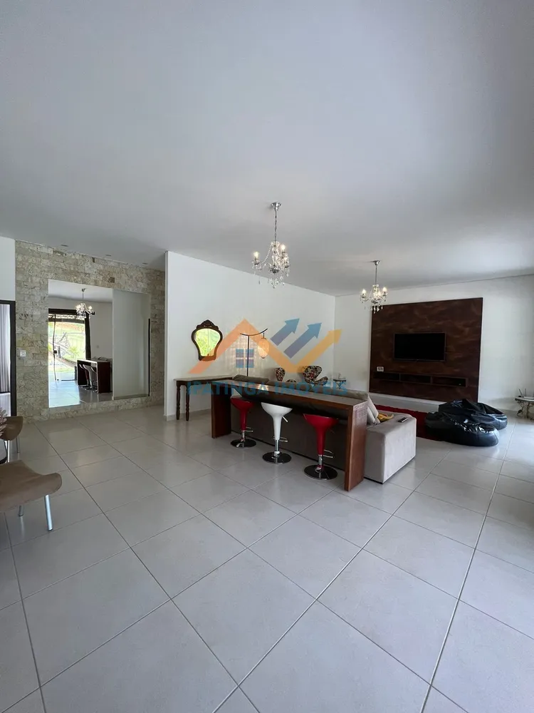 Chácara, 4 quartos, 2000 m² - Foto 9