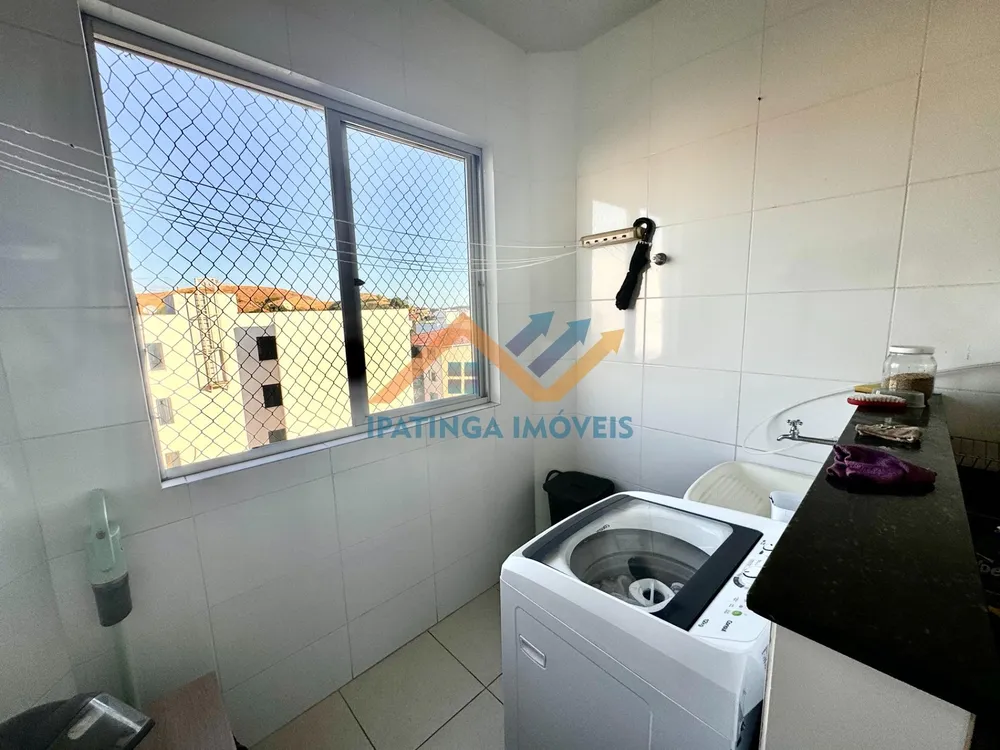 Apartamento, 2 quartos, 75 m² - Foto 6