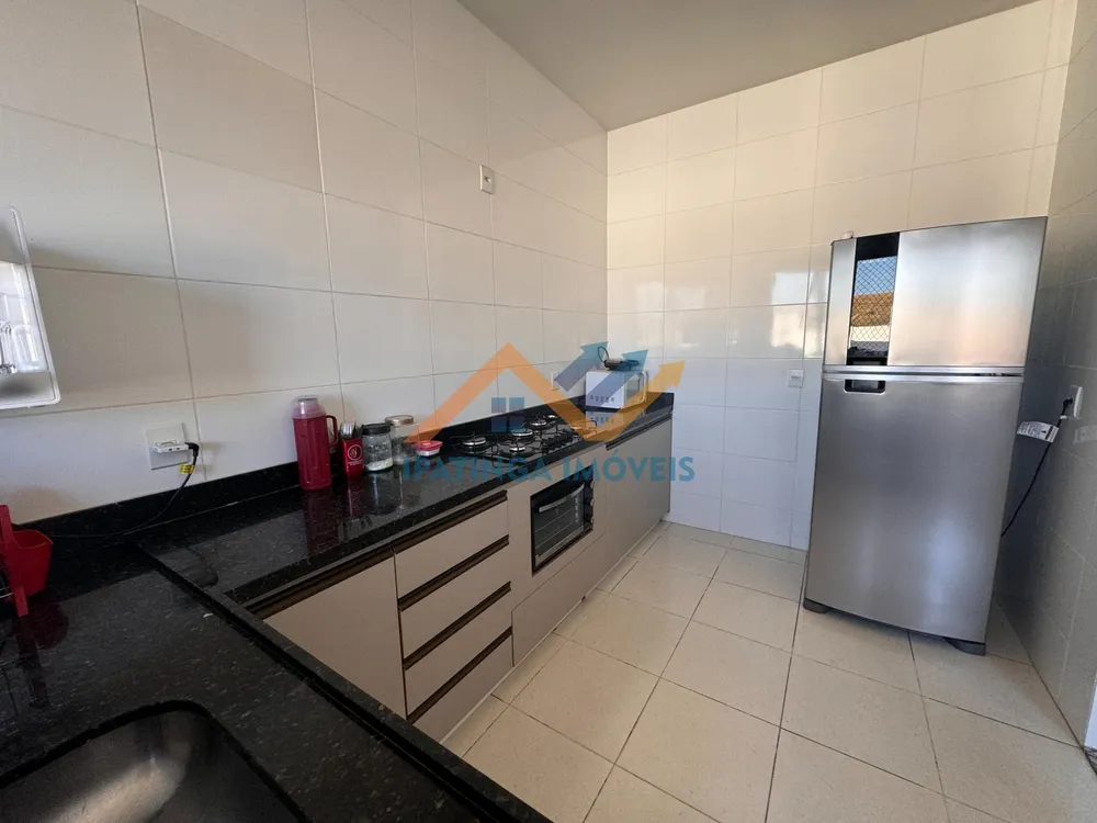 Apartamento, 2 quartos, 75 m² - Foto 5