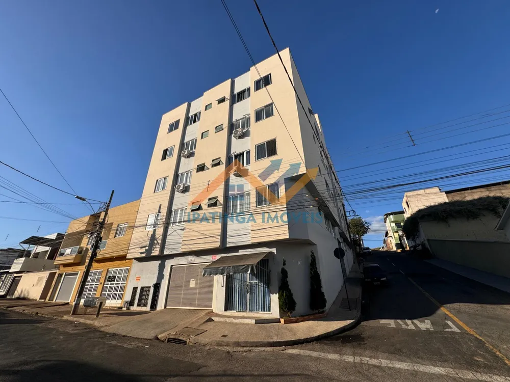 Apartamento, 2 quartos, 75 m² - Foto 2