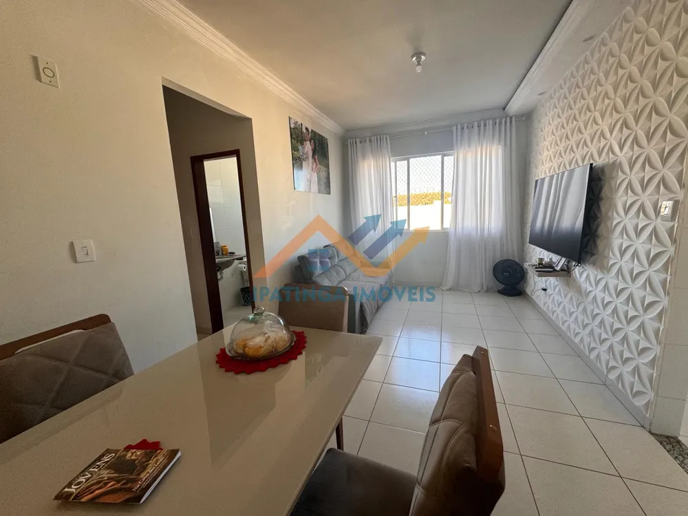 Apartamento, 2 quartos, 75 m² - Foto 3
