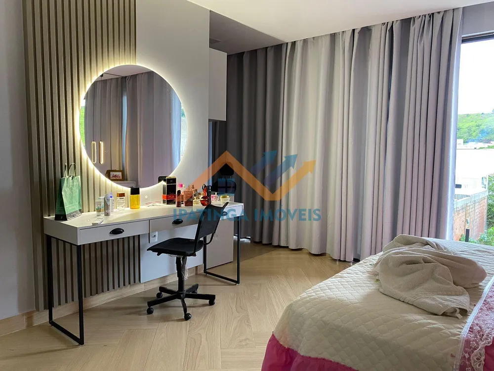 Casa, 3 quartos, 360 m² - Foto 12