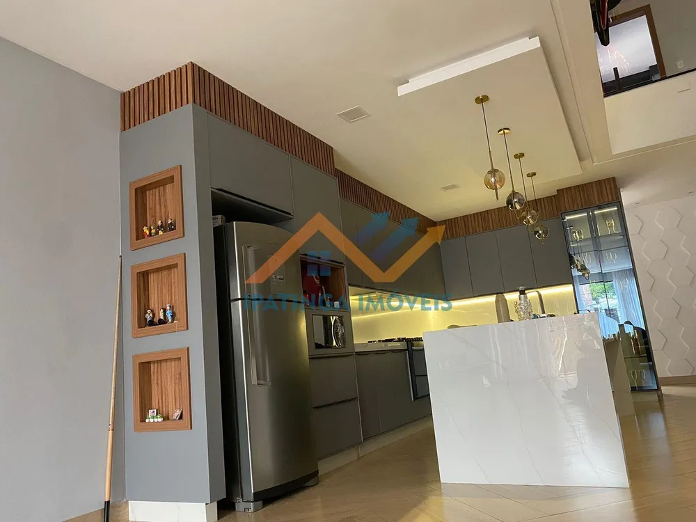 Casa, 3 quartos, 360 m² - Foto 7