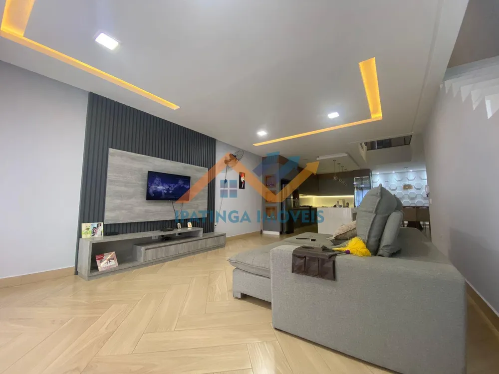 Casa, 3 quartos, 360 m² - Foto 6