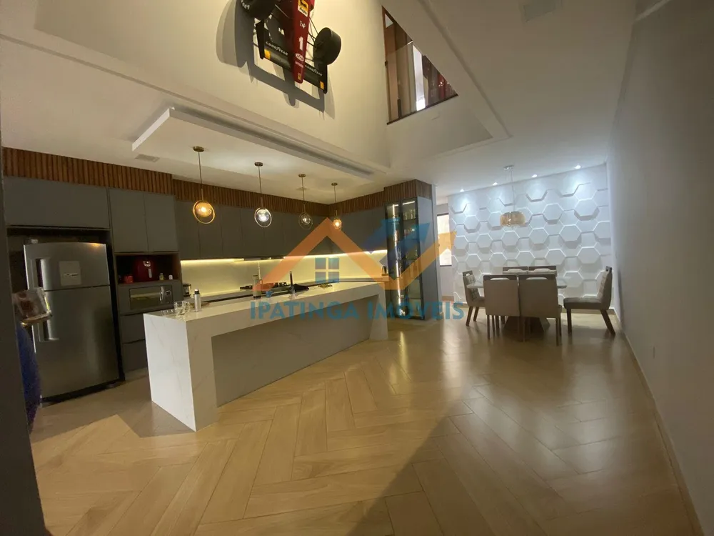 Casa, 3 quartos, 360 m² - Foto 1