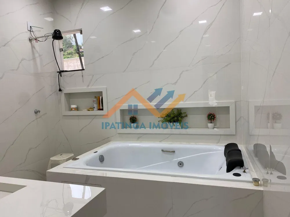Casa, 3 quartos, 360 m² - Foto 13