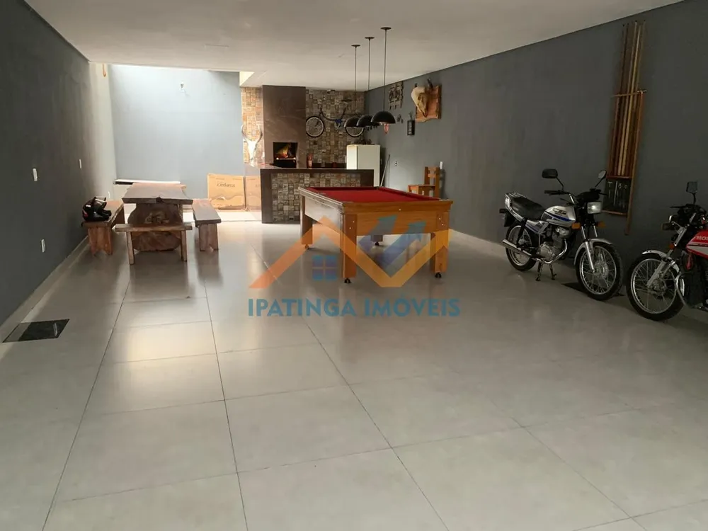 Casa, 3 quartos, 360 m² - Foto 16