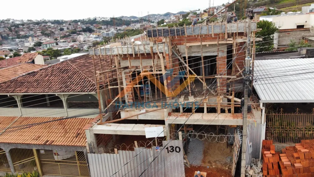 Casa, 3 quartos, 151 m² - Foto 3