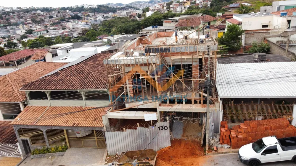 Casa, 3 quartos, 151 m² - Foto 6