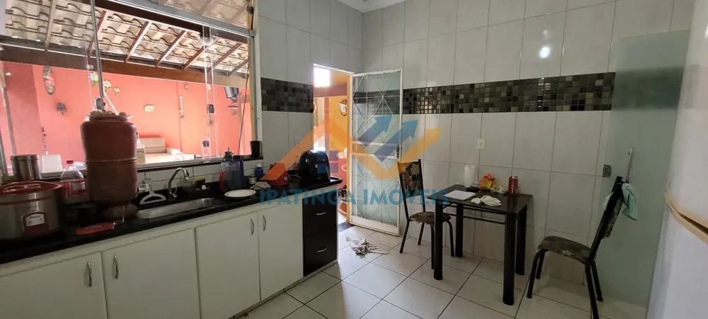 Casa, 3 quartos, 91 m² - Foto 16