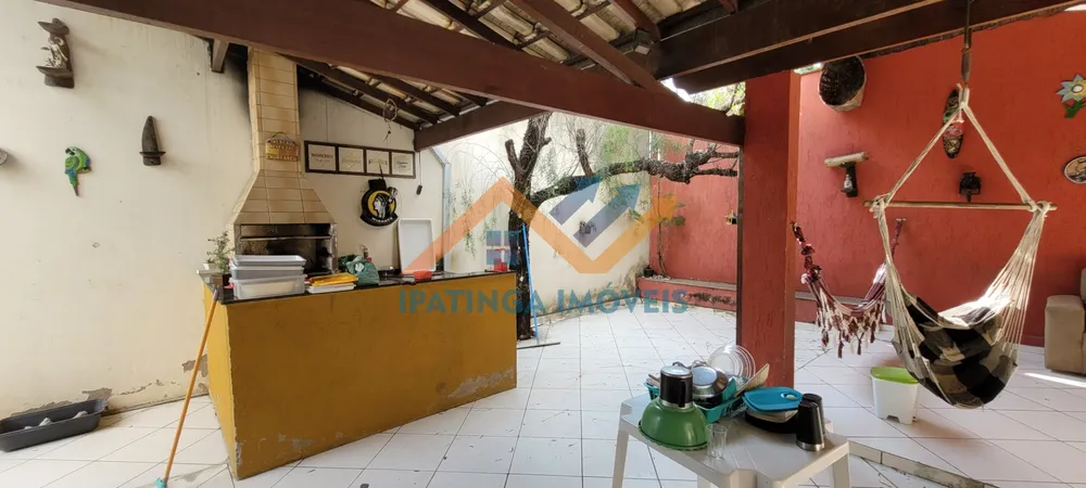 Casa, 3 quartos, 91 m² - Foto 7