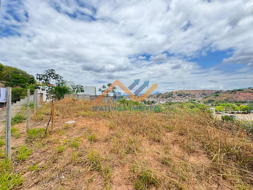 Terreno, 1007 m² - Foto 1