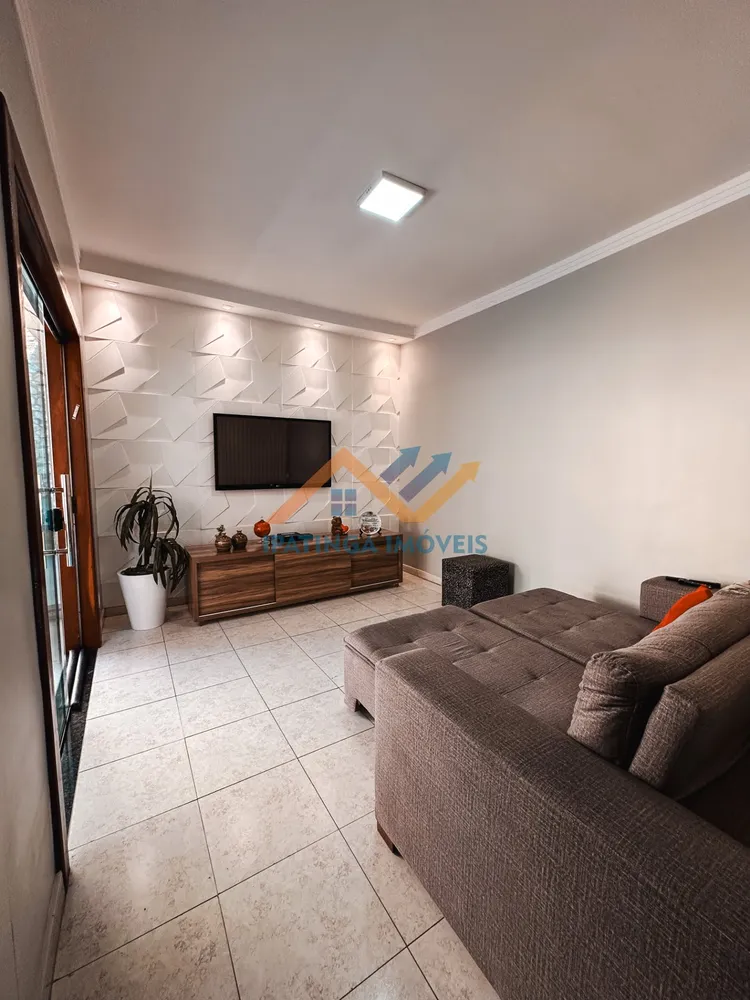 Casa, 3 quartos, 200 m² - Foto 4