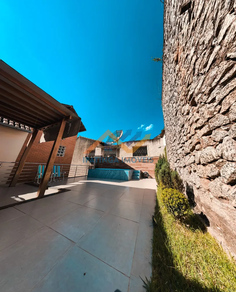 Casa, 3 quartos, 200 m² - Foto 16
