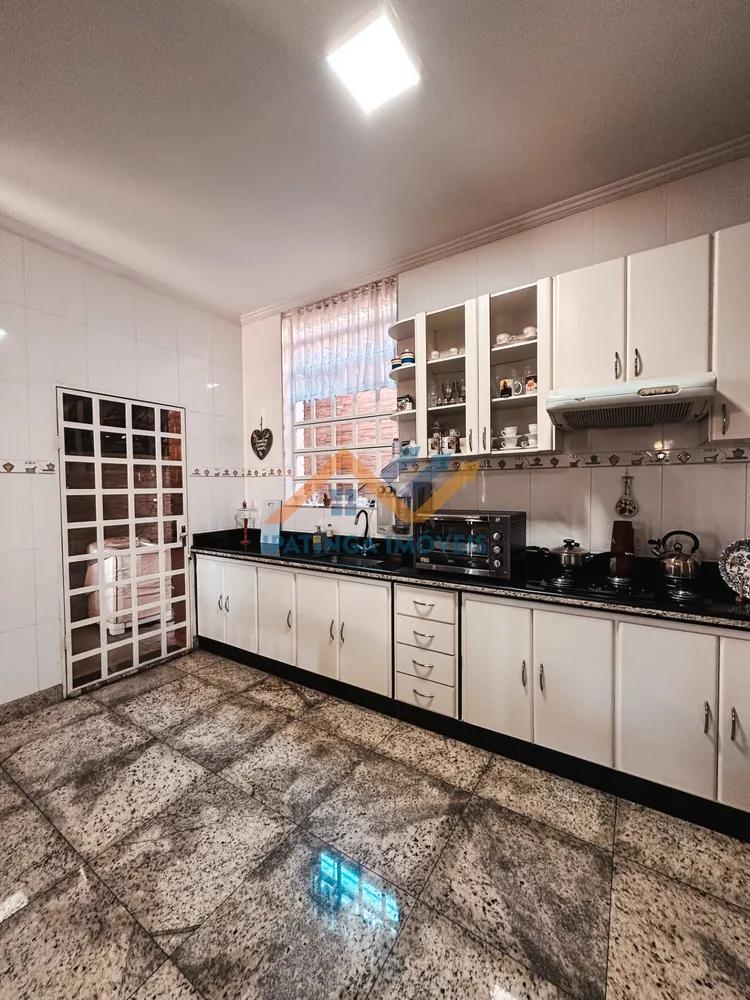Casa, 3 quartos, 200 m² - Foto 9