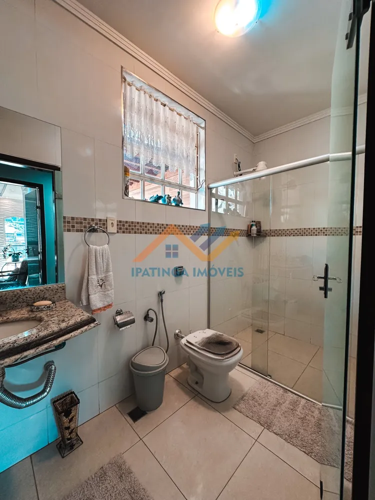 Casa, 3 quartos, 200 m² - Foto 11