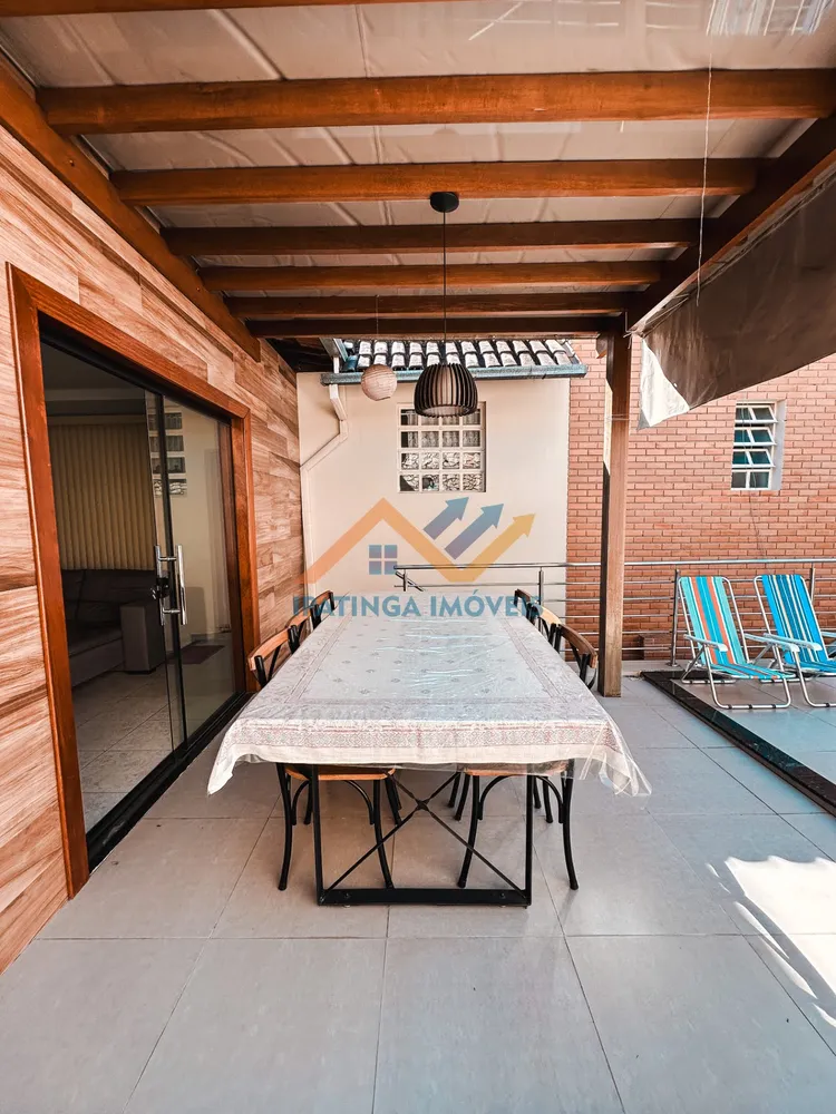 Casa, 3 quartos, 200 m² - Foto 15