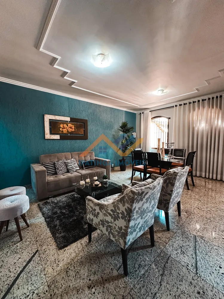 Casa, 3 quartos, 200 m² - Foto 6