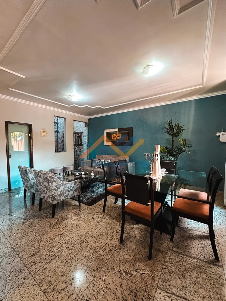 Casa, 3 quartos, 200 m² - Foto 7