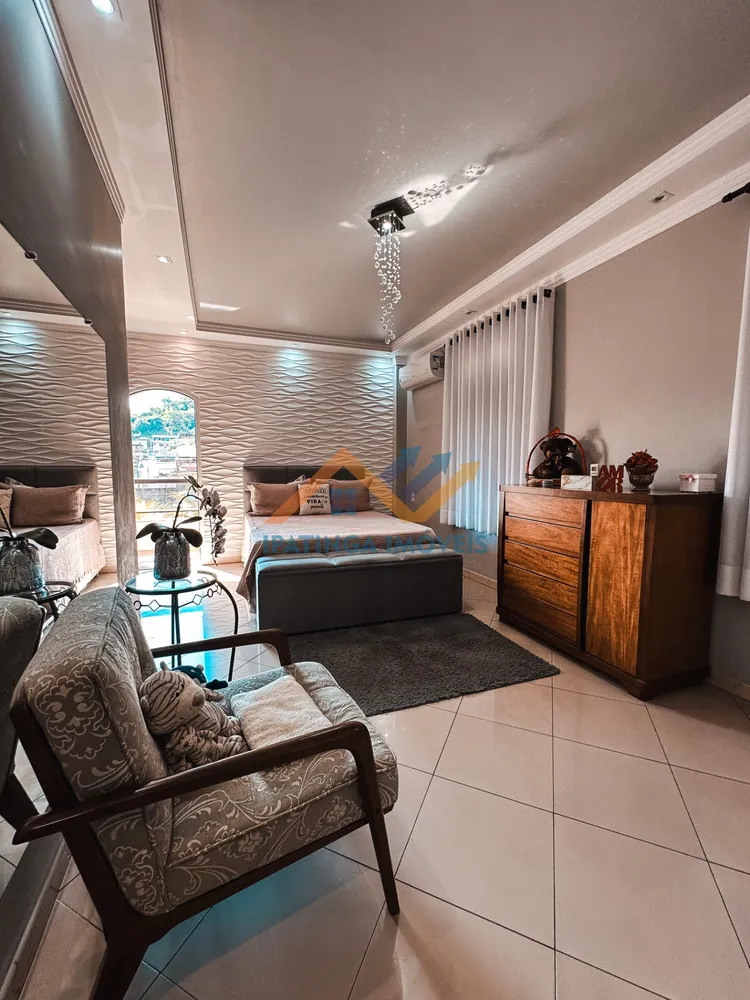 Casa, 3 quartos, 200 m² - Foto 10