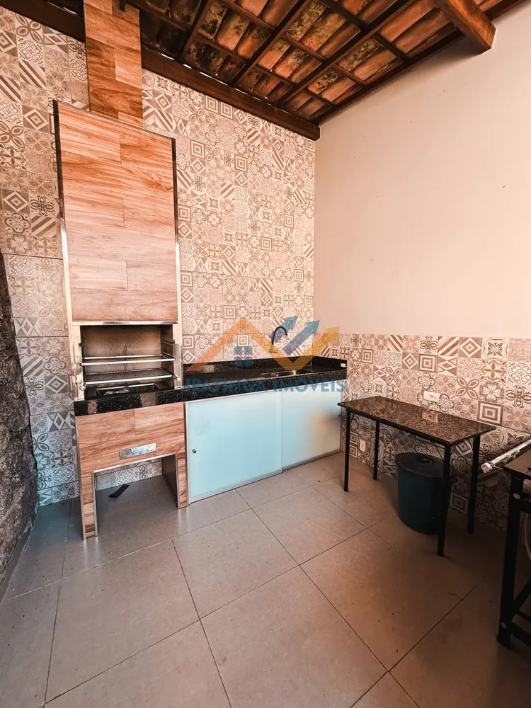 Casa, 3 quartos, 200 m² - Foto 18