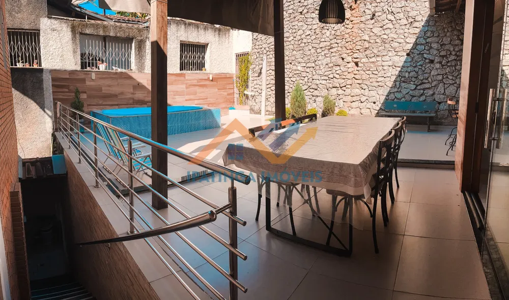 Casa, 3 quartos, 200 m² - Foto 13