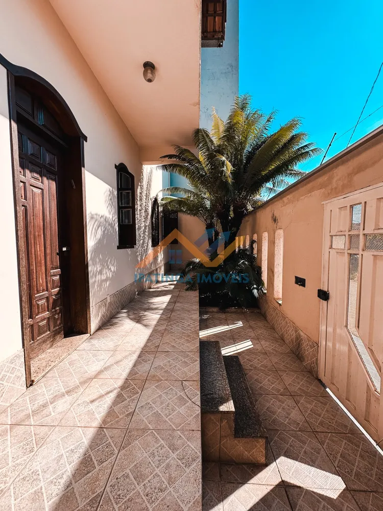 Casa, 3 quartos, 200 m² - Foto 3