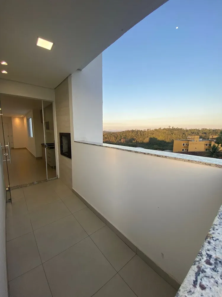 Apartamento, 3 quartos, 92 m² - Foto 2