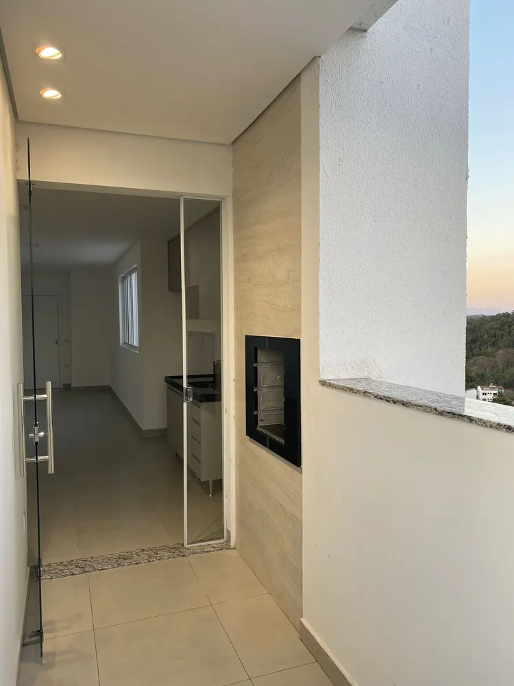 Apartamento, 3 quartos, 92 m² - Foto 4