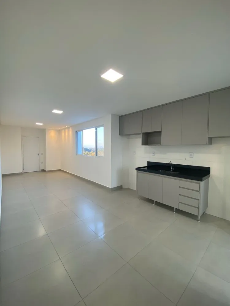 Apartamento, 3 quartos, 92 m² - Foto 3