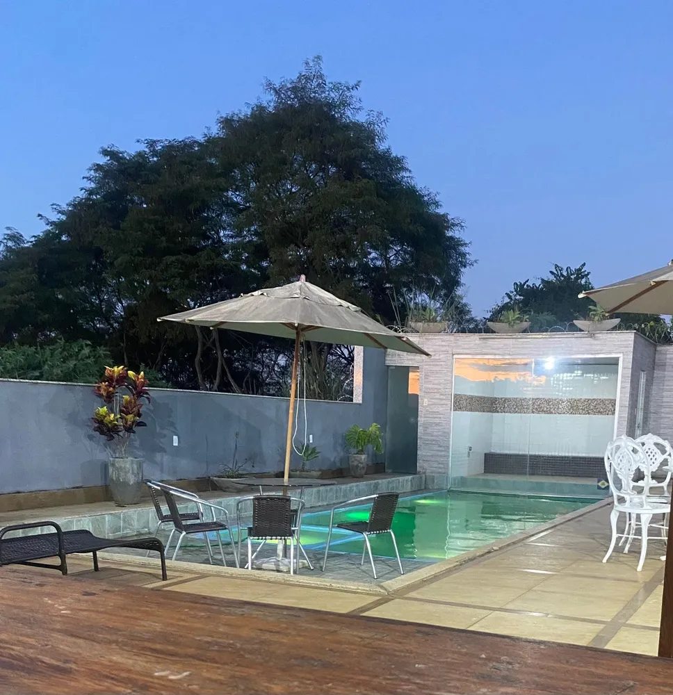 Chácara, 5 quartos, 5000 m² - Foto 10