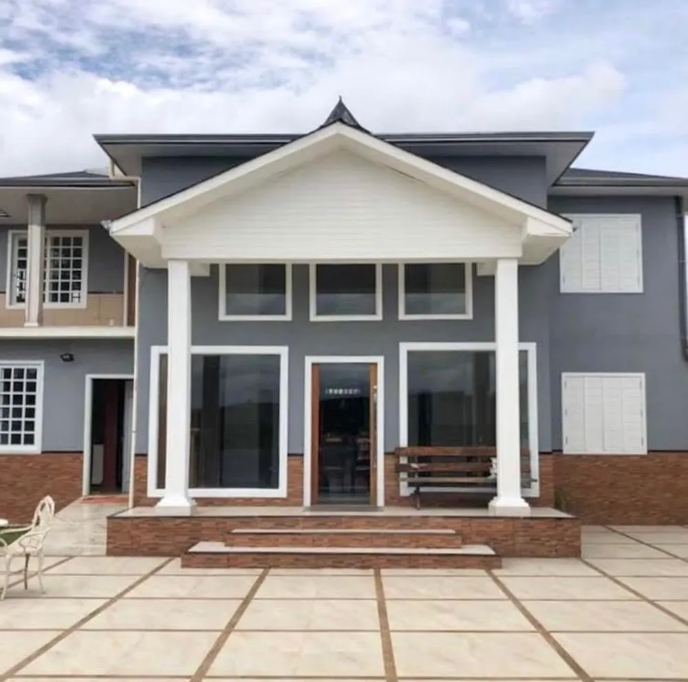 Chácara, 5 quartos, 5000 m² - Foto 5