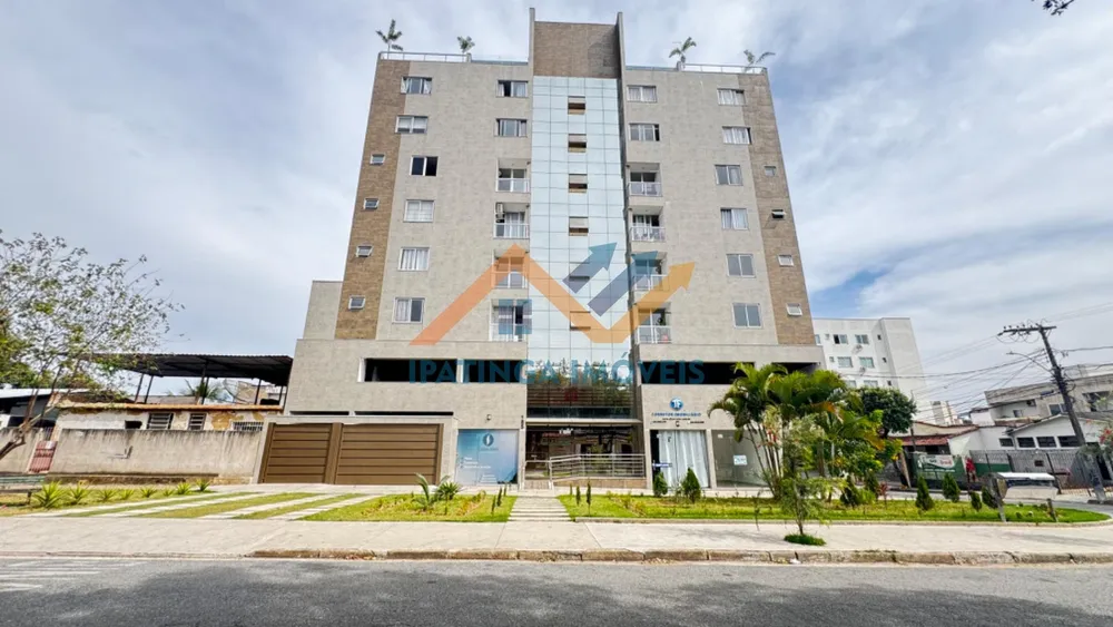Apartamento, 3 quartos, 82 m² - Foto 1