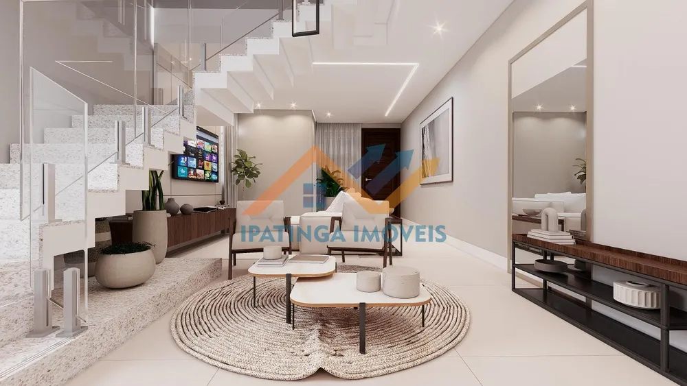 Casa, 3 quartos, 250 m² - Foto 2