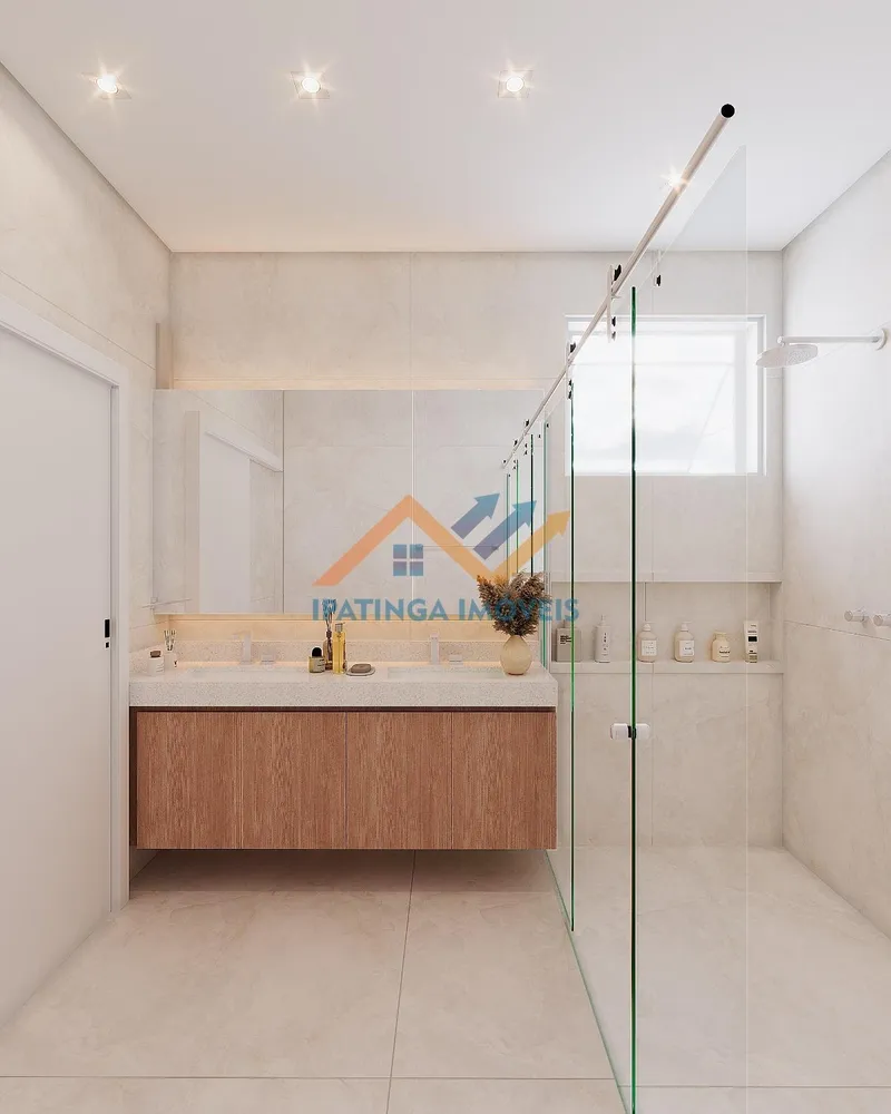 Casa, 3 quartos, 250 m² - Foto 7