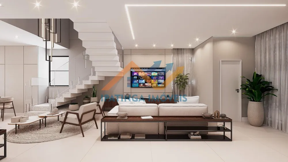 Casa, 3 quartos, 250 m² - Foto 1