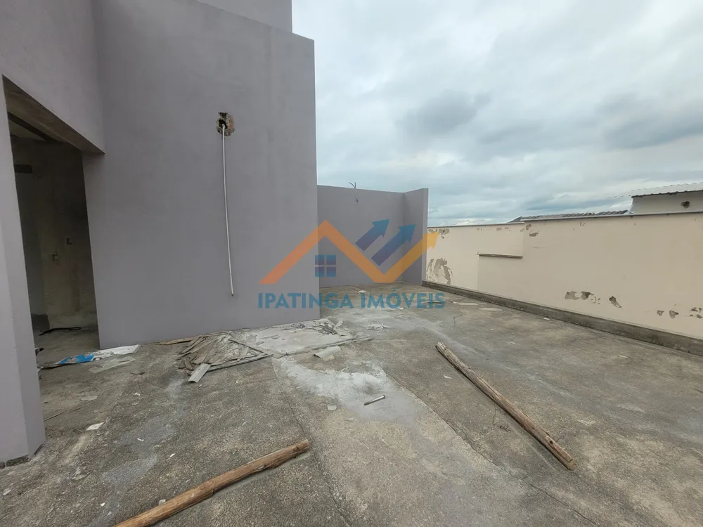 Cobertura, 3 quartos, 200 m² - Foto 11