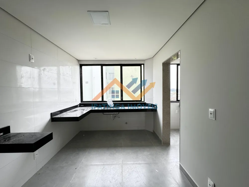 Apartamento, 3 quartos, 81 m² - Foto 3
