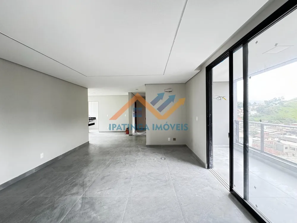 Apartamento, 3 quartos, 81 m² - Foto 1