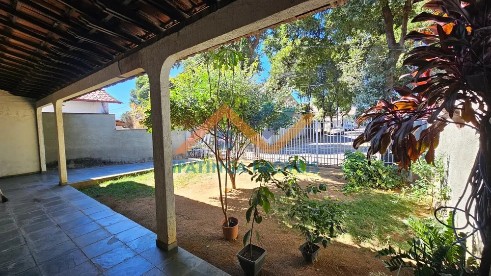 Casa, 3 quartos, 219 m² - Foto 4